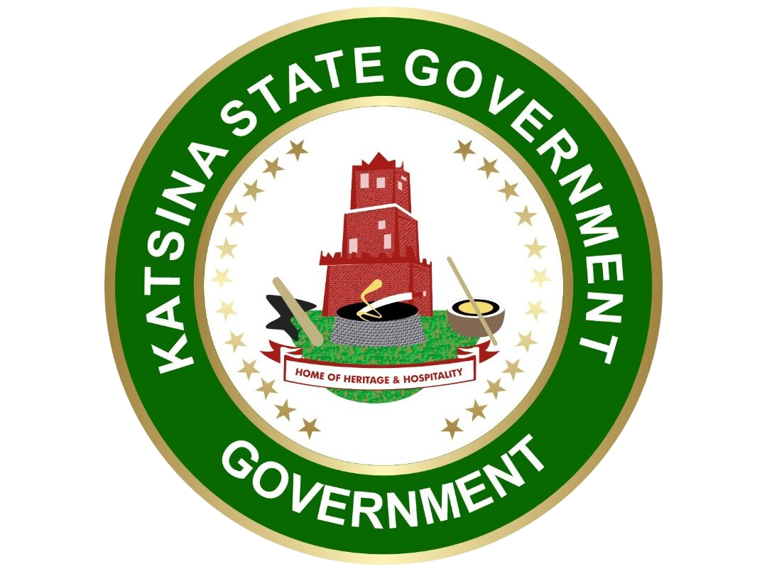 Katsina State Logo
