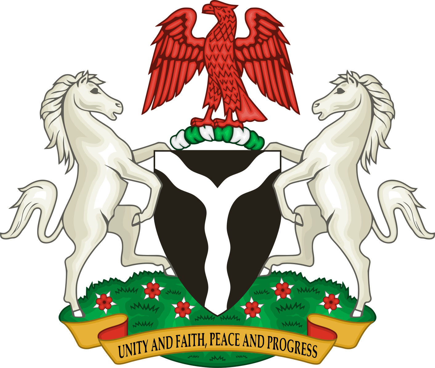 FMHUD Logo